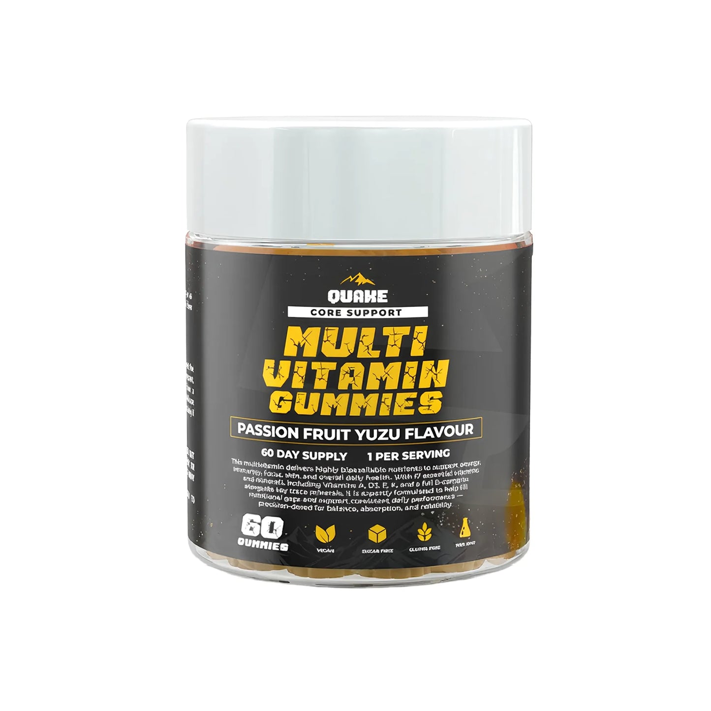 Gut Health Stack